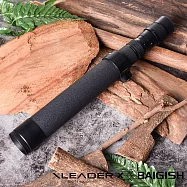 【Leader X】BAIGISH 8-24x40高清高倍伸縮單筒變焦望遠鏡 附單肩背收納皮包