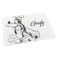 (迪士尼) 米奇家族黑白 珪藻土吸水地墊加寬加厚 矽藻土硅藻土SGS檢驗不含石綿 米妮/唐老鴨/布魯托 高飛