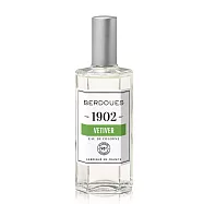 Berdoues 1902 專屬記憶 香根草古龍水(125ml)
