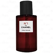 CHANEL 香奈兒 1號紅色之水(100ml)(公司貨)