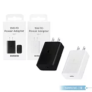 Samsung 原廠盒裝公司貨 EP-T1510 15W Type C充電器 ( 適用Note/S ) 黑色