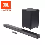 JBL Bar 5.1 Surround 5.1聲道家庭影音環繞喇叭 總代理公司貨保固一年