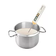 《TESCOMA》Delicia電子探針溫度計 | 食物測溫 烹飪料理 電子測溫溫度計