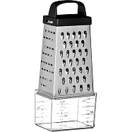 《Premier》收納盒+4in1筒形刨刀 | 刨絲刀 切絲器