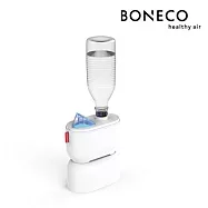 瑞士BONECO-隨行加濕機U100 白色