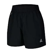 Nike As W Acg Short Os [DH8351-010] 女 短褲 刺繡 登山扣 戶外 機能 運動 黑 L 黑/白