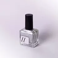 【Lily Holiday 莉莉哈德烈】#3510 女王鑽石戒指(透亮鑽銀)#只擦一層就好看 #顯白亮膚