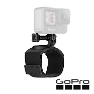 【GoPro】Hand + Wrist Strap 手背+腕帶固定組 (AHWBM-002)-[正成公司貨]