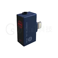 Audirect Atom2 MQA 超迷你便攜式DAC MQA DSD iphone Lightning版