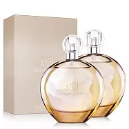 Jennifer Lopez 珍妮佛羅培茲 星鑽幻夢女性淡香精(100ml)X2入
