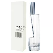 Masaki PARIS 松島正樹 晶澈玫瑰淡香精 80ml-代理商公司貨