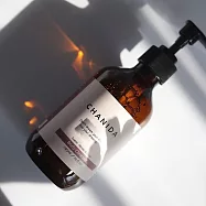 CHANIDA- 檜木・玫瑰沐浴露 Body Cleanser 295ml