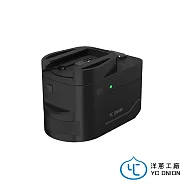 YC Onion 洋蔥工廠 大疆如影S 穩定器聯動模塊供電底座