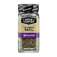 【即期品】Spice Hunter 美國進口 羅勒碎片3入組(8g x 3)