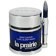 la prairie 魚子美顏晚安面膜(50ml)-百貨公司貨