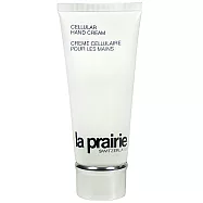 la prairie 深層活化柔潤手霜(100ml)-百貨公司貨