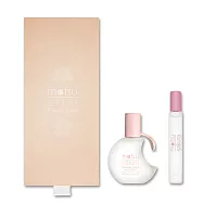 Masaki PARIS 松島正樹 浪漫櫻花女性淡香精(精緻收藏禮盒)(40ml/10ml)-代理商公司貨
