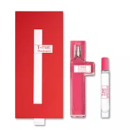 Masaki PARIS 松島正樹 舞動甜心女性淡香精(精緻收藏禮盒)(40ml/10ml)-代理商公司貨