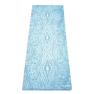 【Yoga Design Lab】Combo Mat 天然橡膠瑜珈墊3.5mm - Ikat