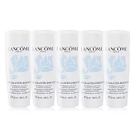 LANCOME 蘭蔻 清柔卸妝乳(50ml)X6-公司貨