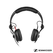 德國 Sennheiser HD 25 Plus 專業級監聽耳機 公司貨