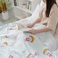 櫻桃小丸子Ultra Cool涼感舒眠被