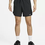 NIKE AS M NK DF STRIDE SHRT 7IN UL 男 運動短褲 DM4742010 2XL 黑