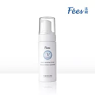 Fees法緻 脂質舒敏潔顏慕斯150ml