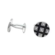 BILLY KING 貝麗晶 【袖扣系列-11】 (CC12)