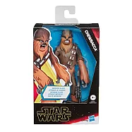 【孩之寶】HE3016 星際大戰E9 GOA 3.75吋收藏人物組- 丘巴卡