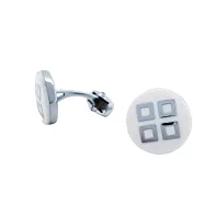 BILLY KING 貝麗晶 【袖扣系列-20】 (CC24)