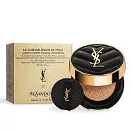 YSL 恆久完美霧光氣墊粉餅SPF50+/PA+++(5g)#20-公司貨