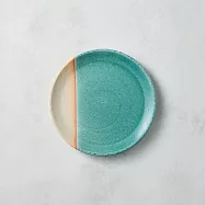 有種創意 - 日本美濃燒 - 森林淺盤 M - 兩款任選 (16.5 cm) - 夕凪