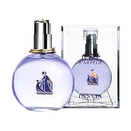 LANVIN ECLAT D&rsquo;ARPEGE 光韻女性淡香精(100ml)_國際航空版