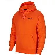 Nike As M Nk Sb One Off Hoodie [DA4256-800] 男 上衣 帽T 長袖 運動 橘 M 橘/黑
