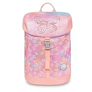 TigerFamily 小小夢想家幼兒背包 - 優雅蝴蝶