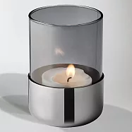 《Philippi》鏡面玻璃燭台 |蠟燭臺 燭座