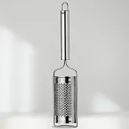 《KELA》起司檸檬刨刀(菱形孔26cm) | 起司檸檬皮刨刀 乳酪刨屑 料理刨絲器 刨絲刀 切絲器