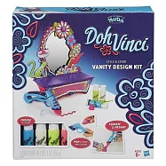 【Play-Doh 培樂多】小櫃子DIY遊戲組 A7197