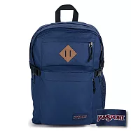 JANSPORT Main Campus 系列後背包 - 深藍(JS-43058)