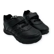 台灣製親子款皮面透氣休閒鞋-白 (C019-1) 現貨 台灣製 女童鞋 男童鞋 休閒鞋 運動鞋 球鞋 布鞋 跑步鞋 學生鞋 親子鞋 MIT BOBDOG 巴布豆