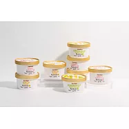 Zestea康普茶手工冰淇淋 Zestea Kombucha Gelato