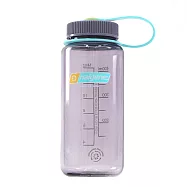 Nalgene Sustain 寬嘴水壼(500cc)-茄子