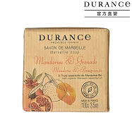 DURANCE朵昂思 馬賽皂(100g)-多款可選-公司貨 青檸石榴