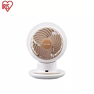 IRIS 空氣循環扇(限定色) PCF-SC15T 木紋白