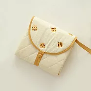 韓國Chezbebe奶黃小虎隨行尿布墊