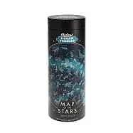 英國 Ridley’s 1000片拼圖_ 星空地圖