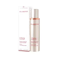 CLARINS克蘭詩 V型抗引力逆轉精萃(100ml)_國際航空版