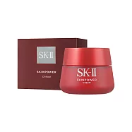 SK-II 肌活能量活膚霜 (100g)_百貨公司貨