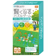日本《HANAYAMA》-- 小小科學家系列-法布爾的昆蟲蒐集 ☆